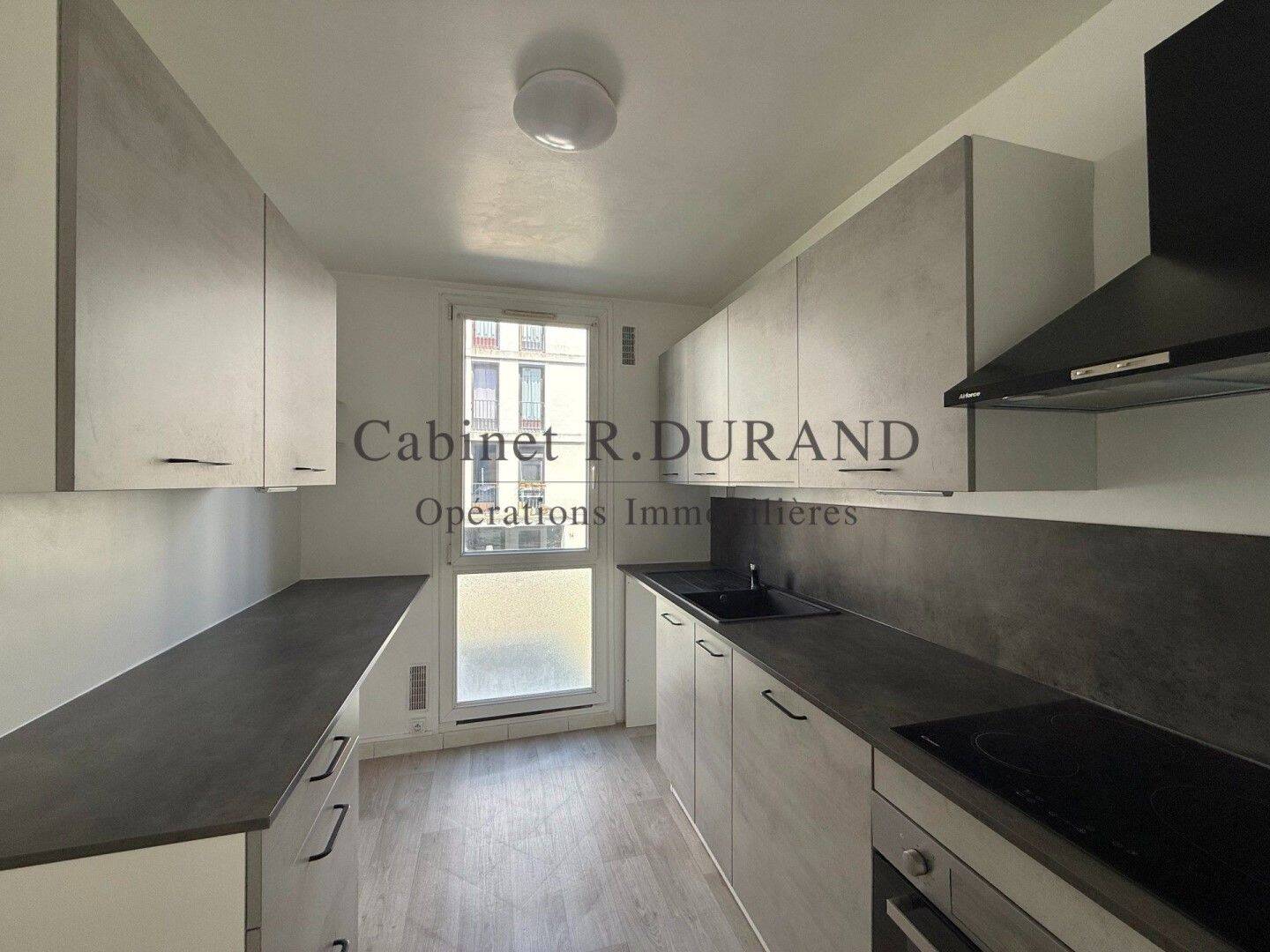 Maison à louer, 52m², ASNIERES SUR SEINE