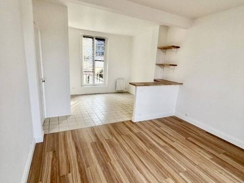 Maison à louer, 42m², PARIS 13E