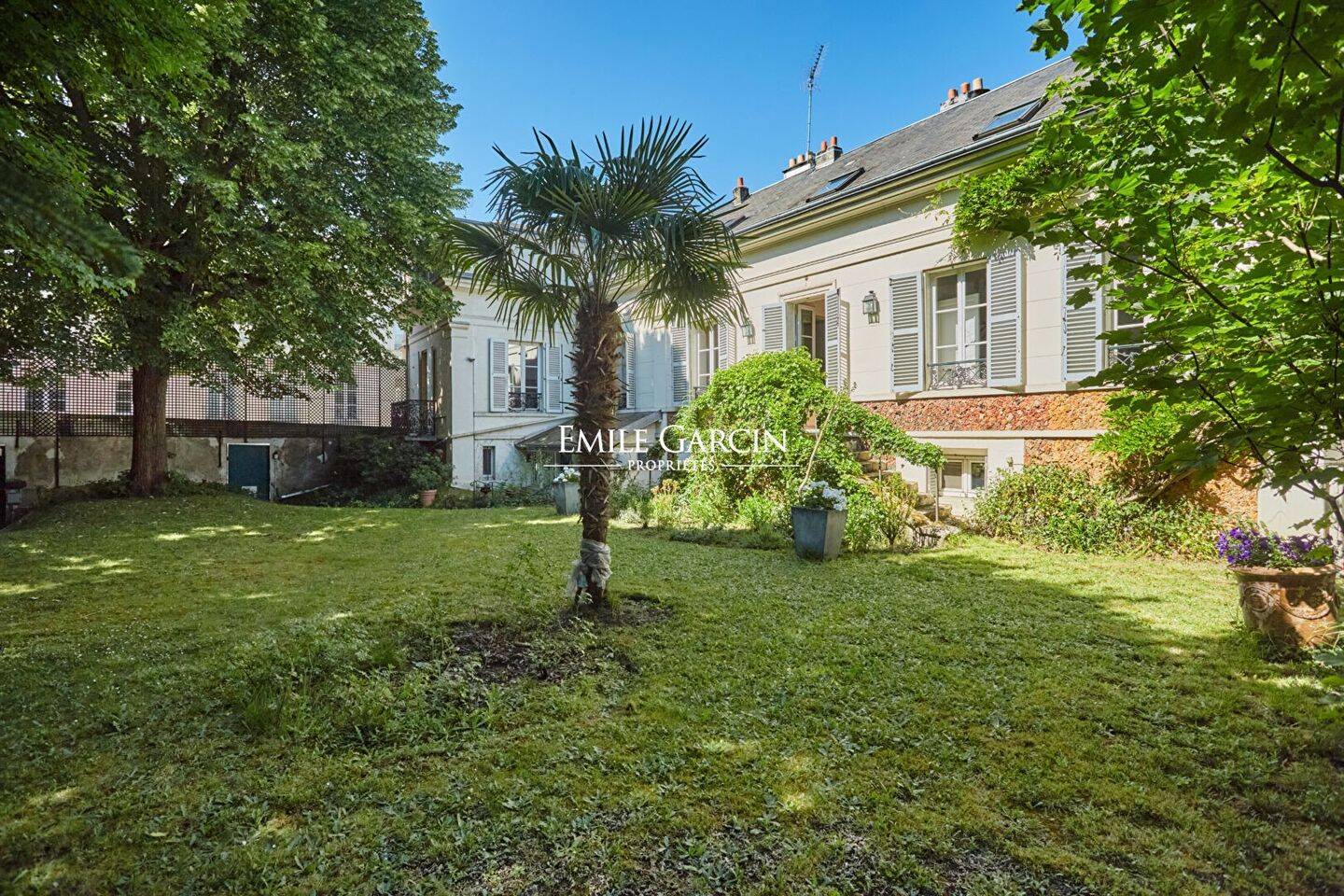Maison à vendre, 197m², VERSAILLES