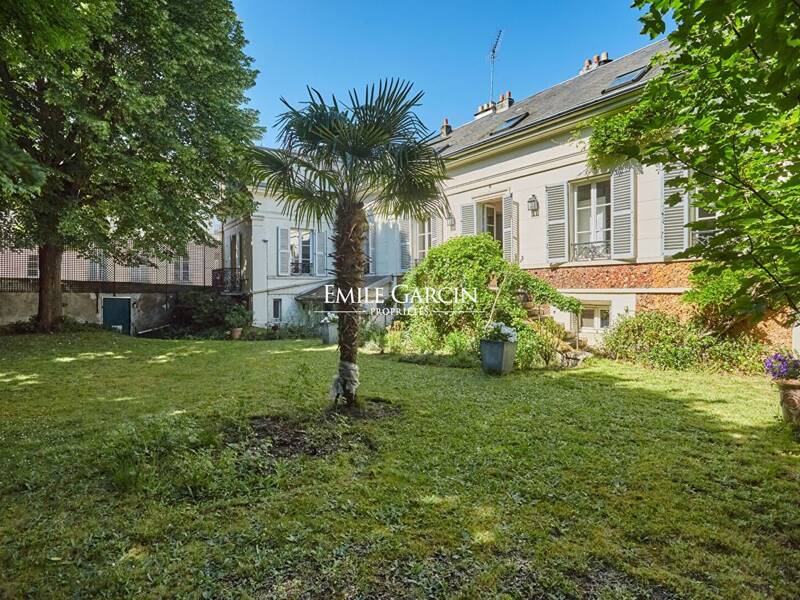 Maison à vendre, 197m², VERSAILLES