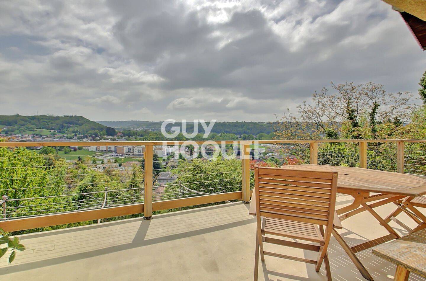 Maison à vendre, 208m², RUY