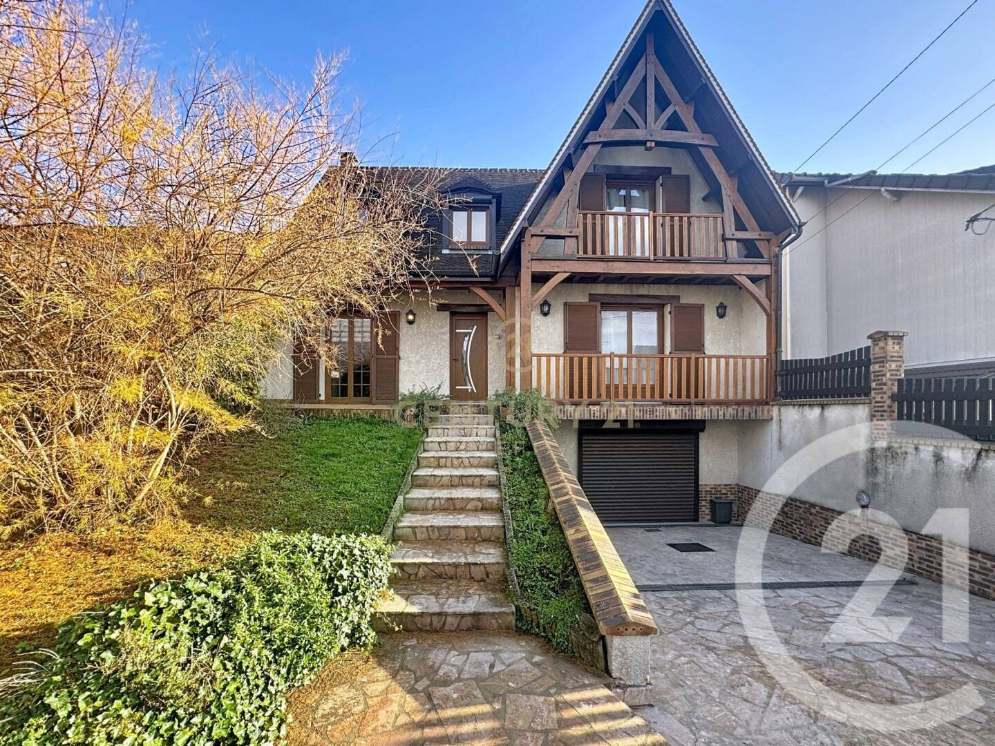 Maison à vendre, 161m², NOISY LE GRAND