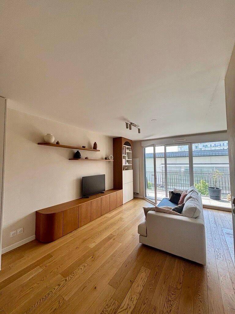 Maison à louer, 61m², CLICHY