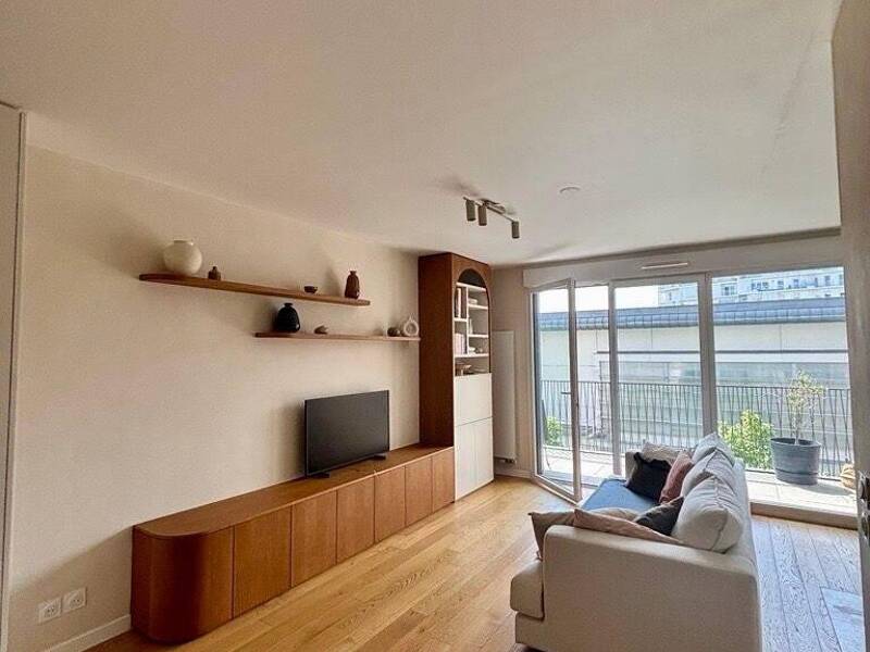 Maison à louer, 61m², CLICHY