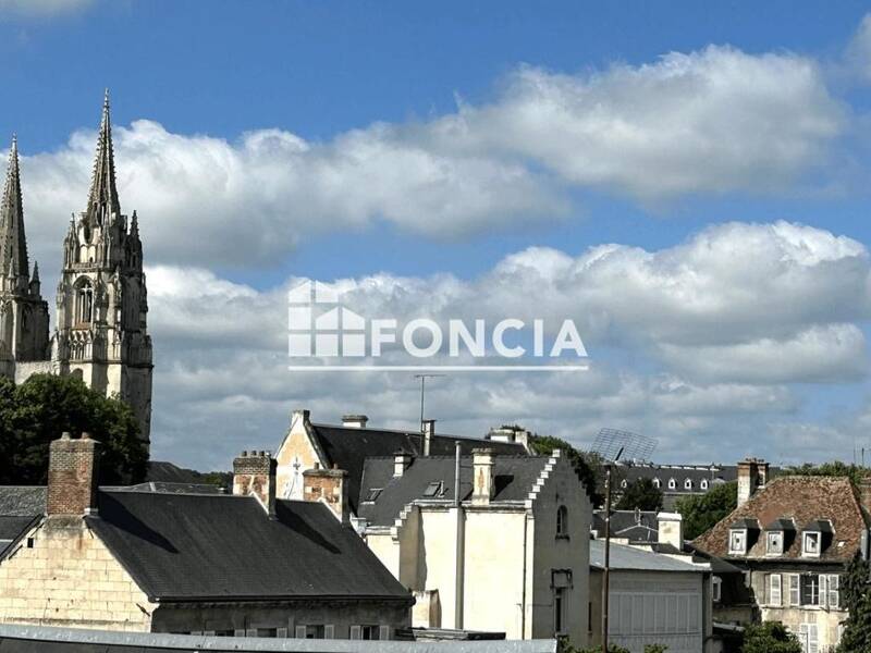 Maison à vendre, 50m², SOISSONS