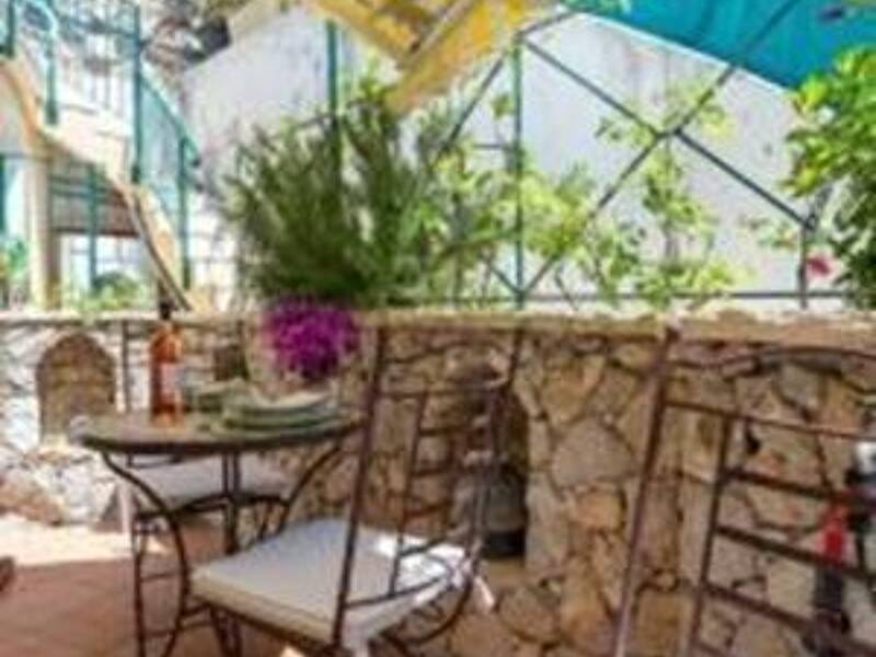 Maison à louer, 50m², VILLEFRANCHE SUR MER