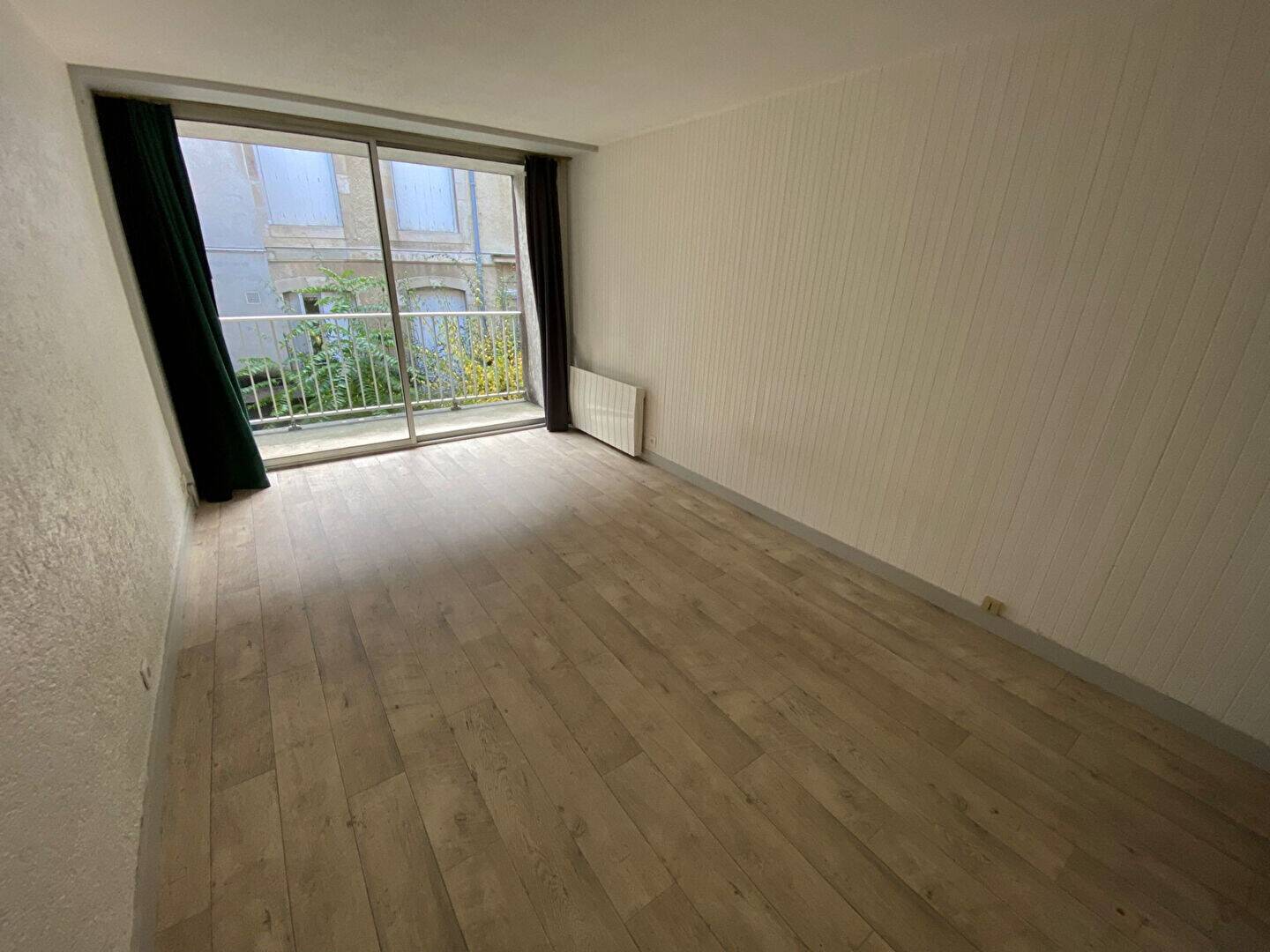 Maison à louer, 24m², POITIERS
