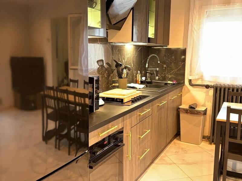 Maison à vendre, 410m², GARGES LES GONESSE