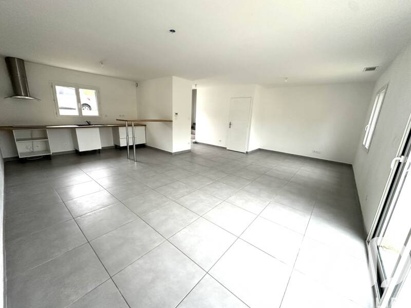 Maison à vendre, 92m², NIMES