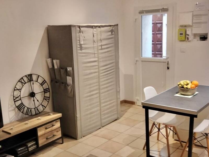 Maison à vendre, 25m², NIMES
