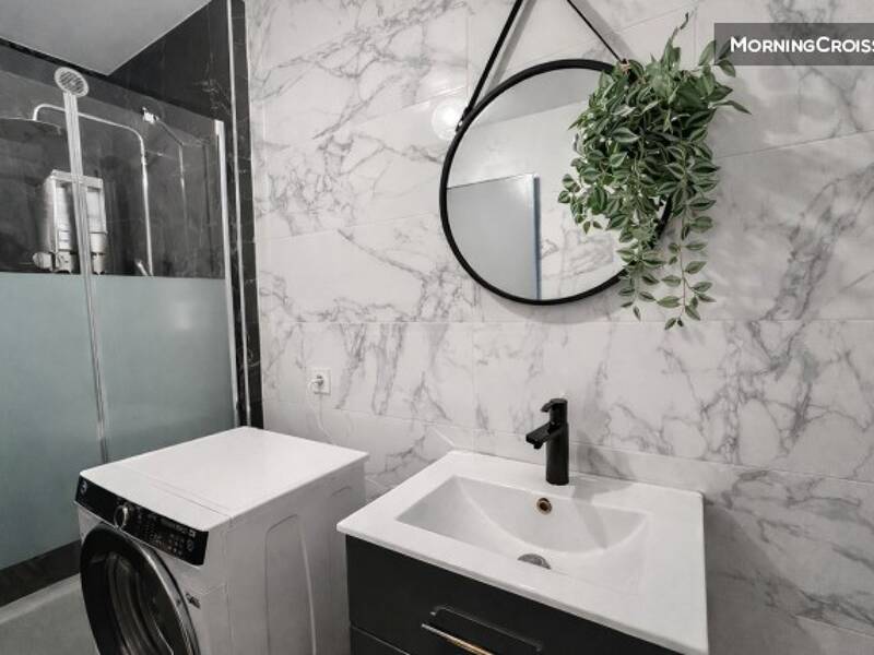 Maison à louer, 58m², EVIAN LES BAINS