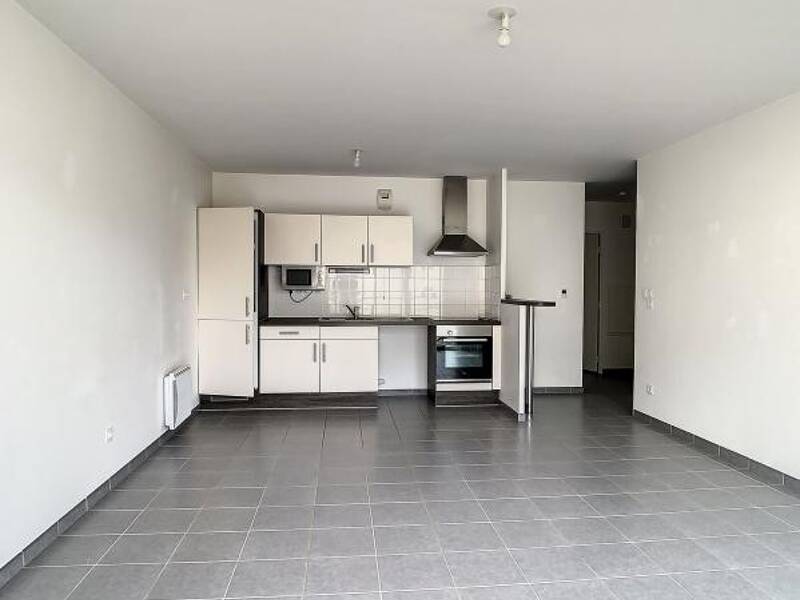 Maison à louer, 64m², ROUEN