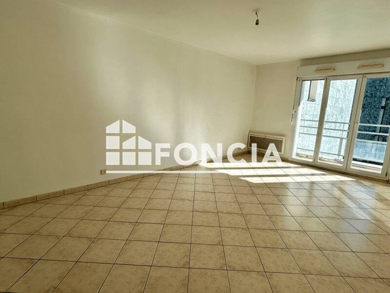 Maison à louer, 67m², NANCY