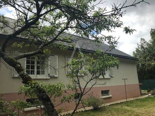 Maison à vendre 315 000 € 4 pièces 3 chambres 99 m² 565 m² de terrain Le Brionneau-Parc de la Haye Avrillé 49240