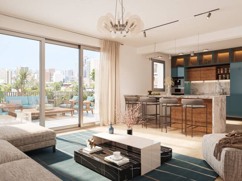 Maison à vendre, 140m², SURESNES