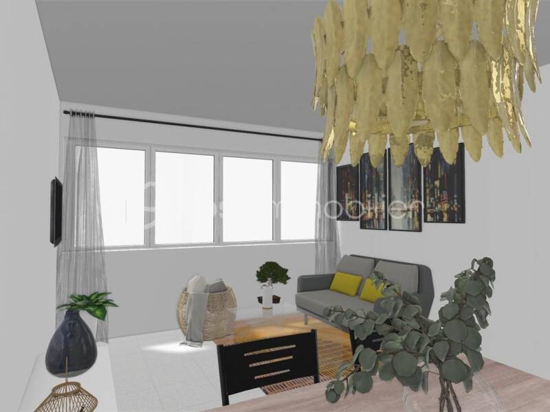 Maison à vendre, 36m², NIMES