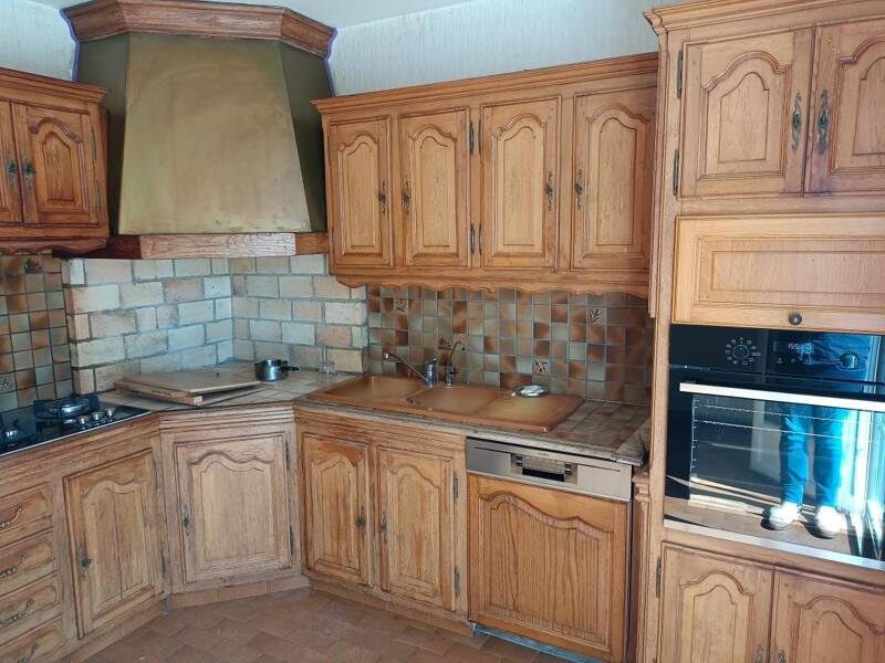 Maison à louer, 199m², MAMERS