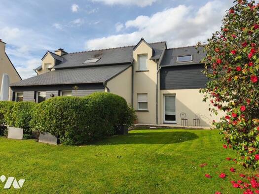 Maison à vendre 478 950 € 7 pièces 6 chambres 190 m² 769 m² de terrain Plouër-sur-Rance 22490