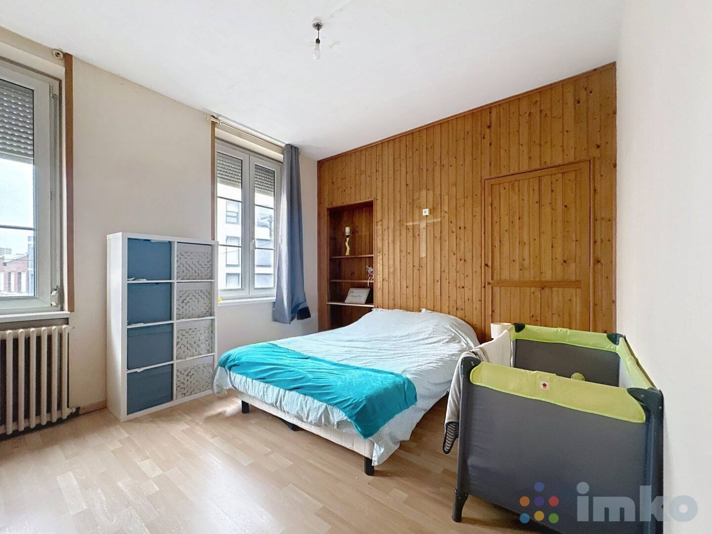 Maison à vendre, 119m², LOOS