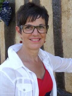 HEBERT Isabelle Capifrance logo