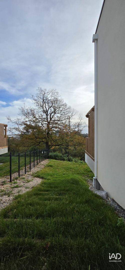 Maison à vendre, 92m², COUERON