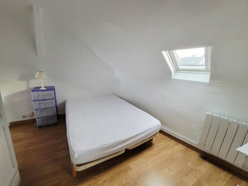 Maison à louer, 27m², LE HAVRE