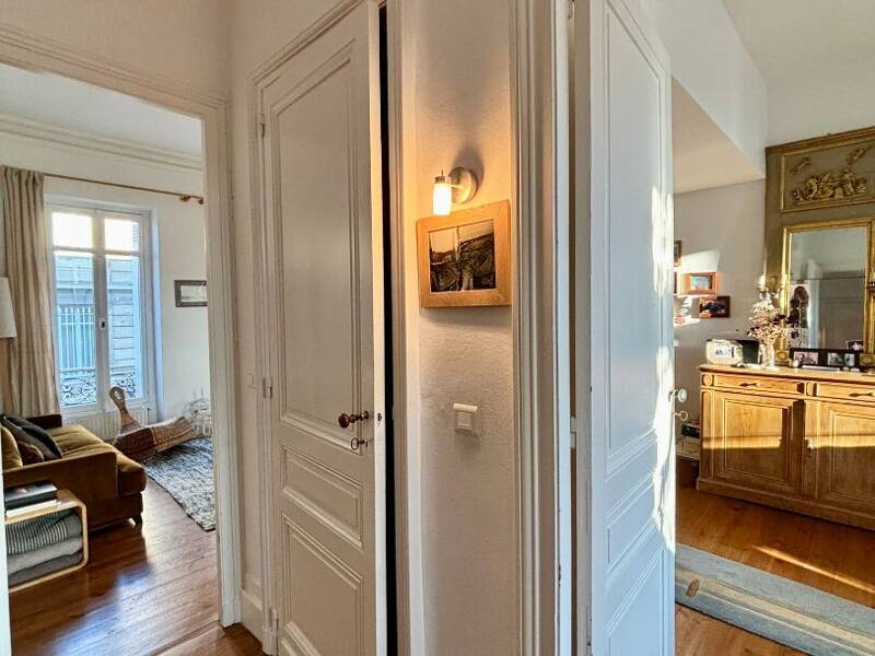 Maison à vendre, 166m², BORDEAUX