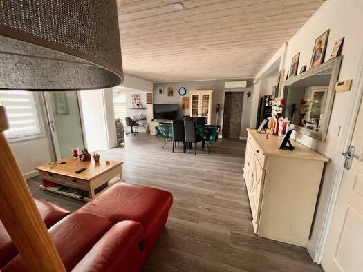 Maison à vendre 442 000 € 5 pièces 4 chambres 180 m² 2 500 m² de terrain Levignac 31530