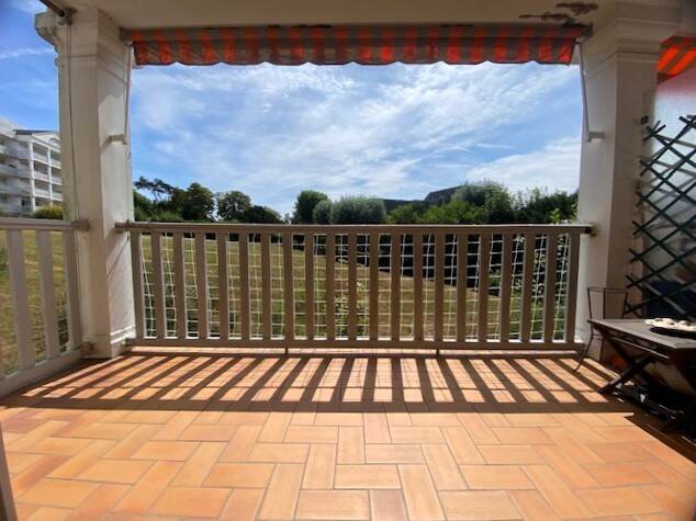 Maison à vendre, 28m², TROUVILLE SUR MER