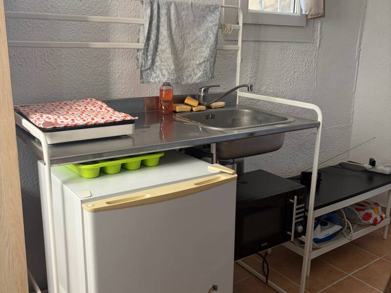 Maison à vendre, 14m², TOULON