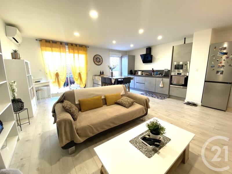 Maison à louer, 66m², FOS SUR MER