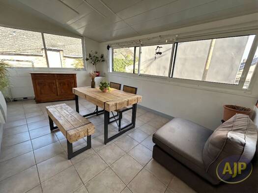 Appartement à vendre 158 000 € 3 pièces 2 chambres 86,28 m² 1er étage Savenay 44260