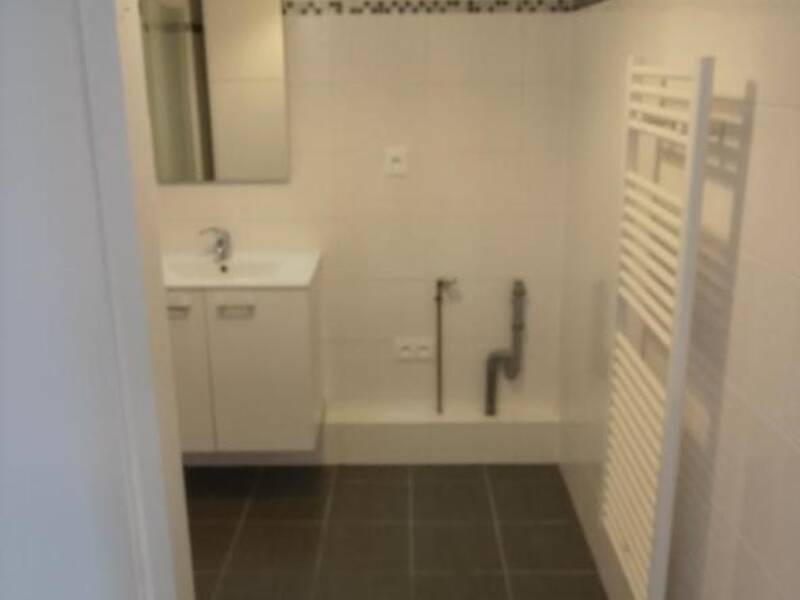 Maison à louer, 64m², LINGOLSHEIM