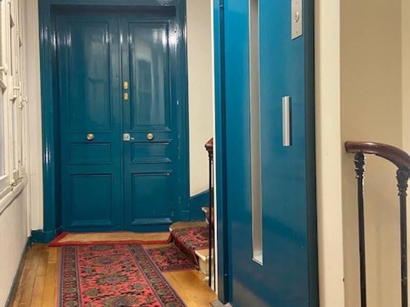 Maison à vendre, 110m², PARIS 6E