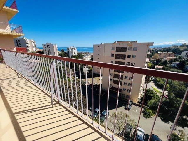 Maison à louer, 42m², VILLE DI PIETRABUGNO