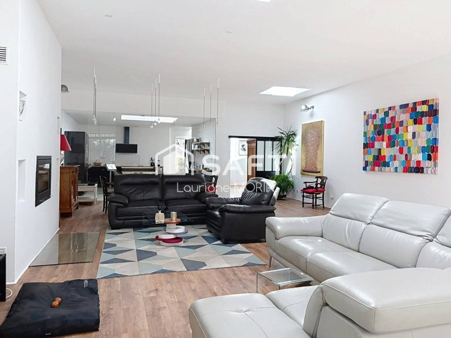 Maison à vendre, 308m², ROCHEFORT