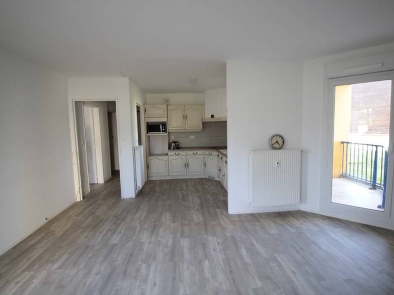 Maison à louer, 61m², BOULAY MOSELLE