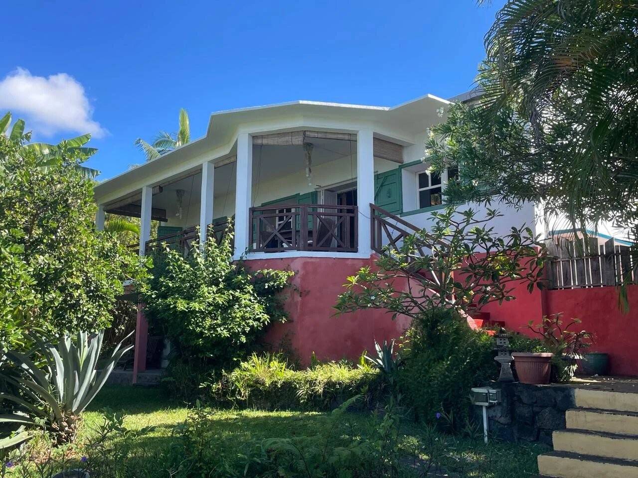Maison à vendre, 235m², LE TAMPON