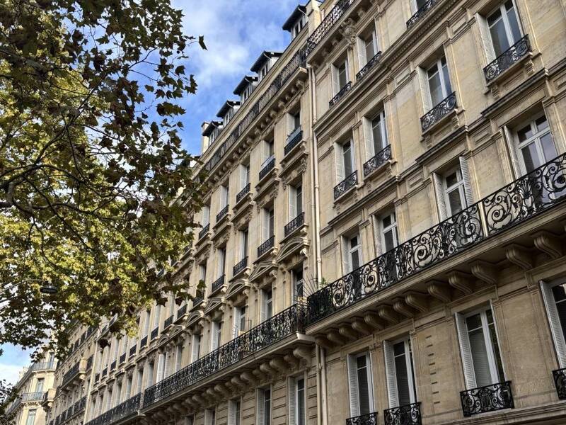 Maison à louer, 250m², PARIS 16E