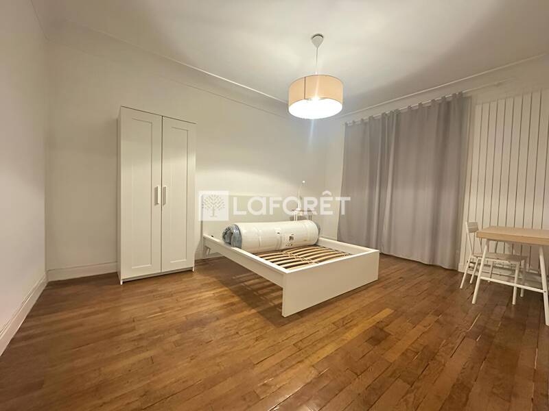 Maison à louer, 33m², ASNIERES SUR SEINE