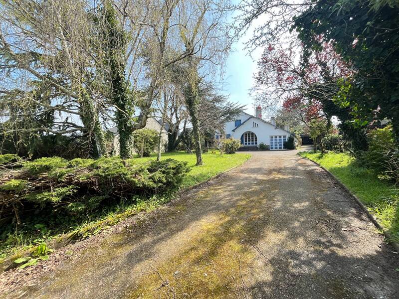 Maison à vendre, 167m², SAINT NAZAIRE