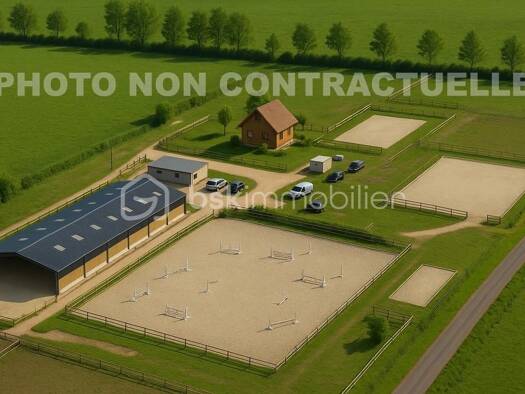 Maison à vendre 1 155 000 € 6 pièces 4 chambres 120 m² Crémieu 38460