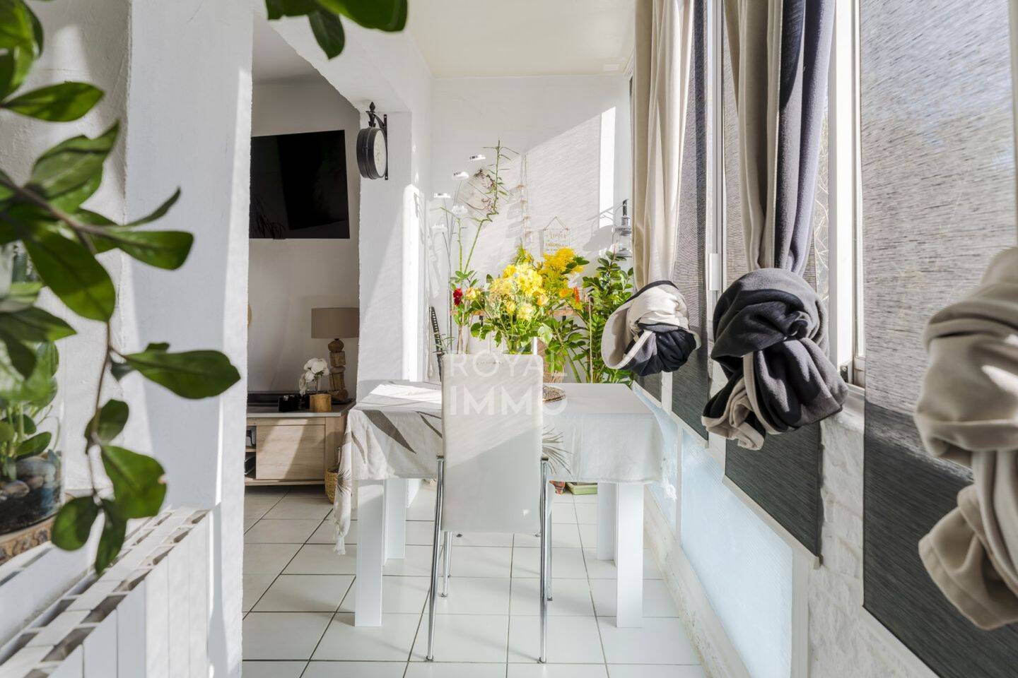 Maison à vendre, 61m², TOULON