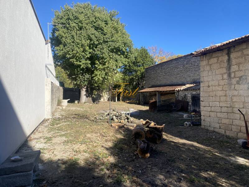 Maison à louer, 70m², SAINT BAUZILLE DE MONTMEL
