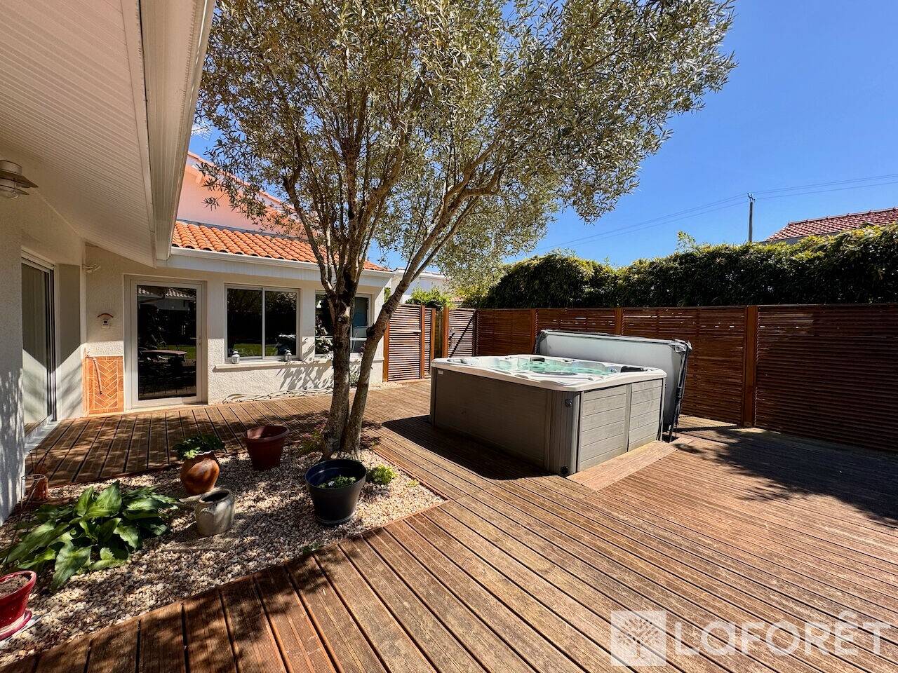 Maison à vendre, 170m², GUJAN MESTRAS