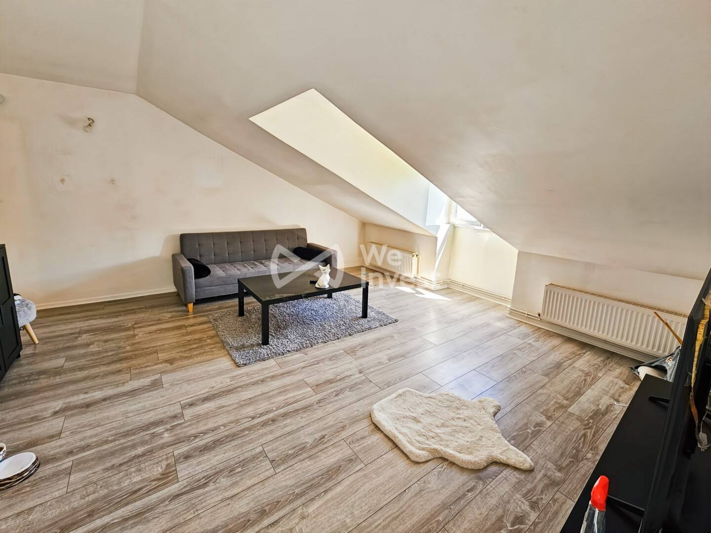Maison à vendre, 45m², CHARLEVILLE MEZIERES