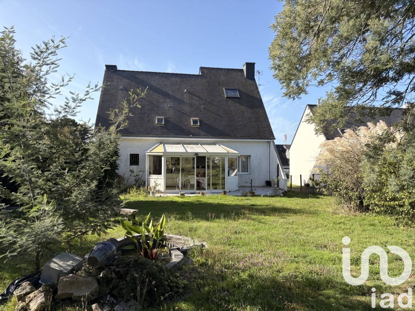 Maison à vendre, 168m², SAINT NAZAIRE