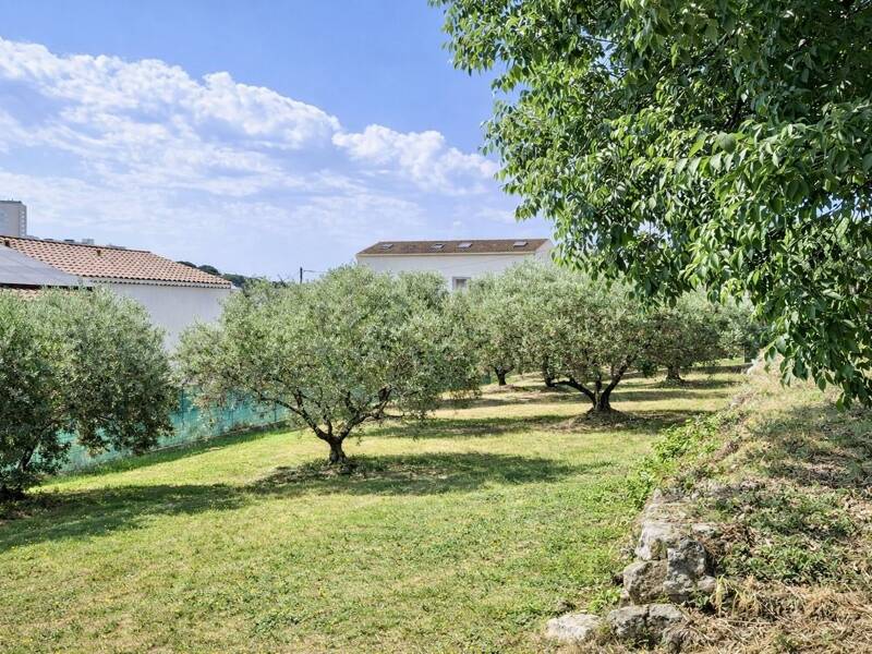 Maison à vendre, 72m², MARSEILLE 15E