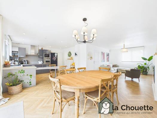 Maison à vendre 412 000 € 5 pièces 4 chambres 115 m² Fretin 59273