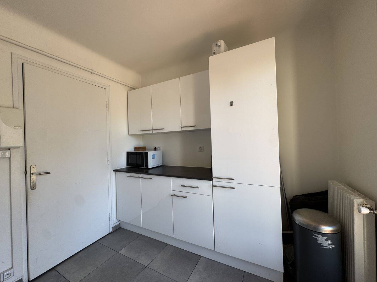 T5 non meublé - Rue du Triolet - Montpellier — 4